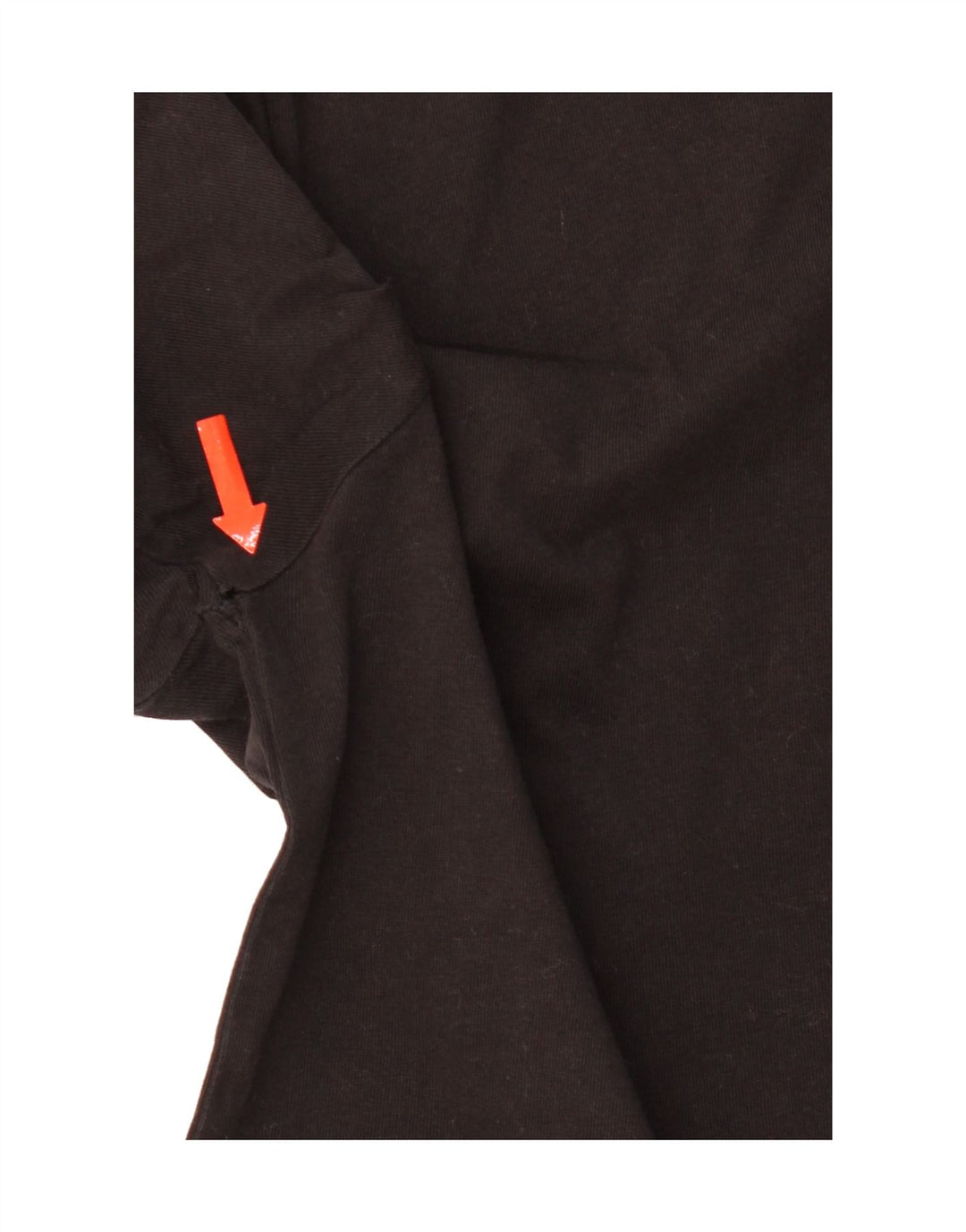 HUGO BOSS Mens T-Shirt Top Medium Black Cotton Vintage Hugo Boss and Second-Hand Hugo Boss from Messina Hembry 