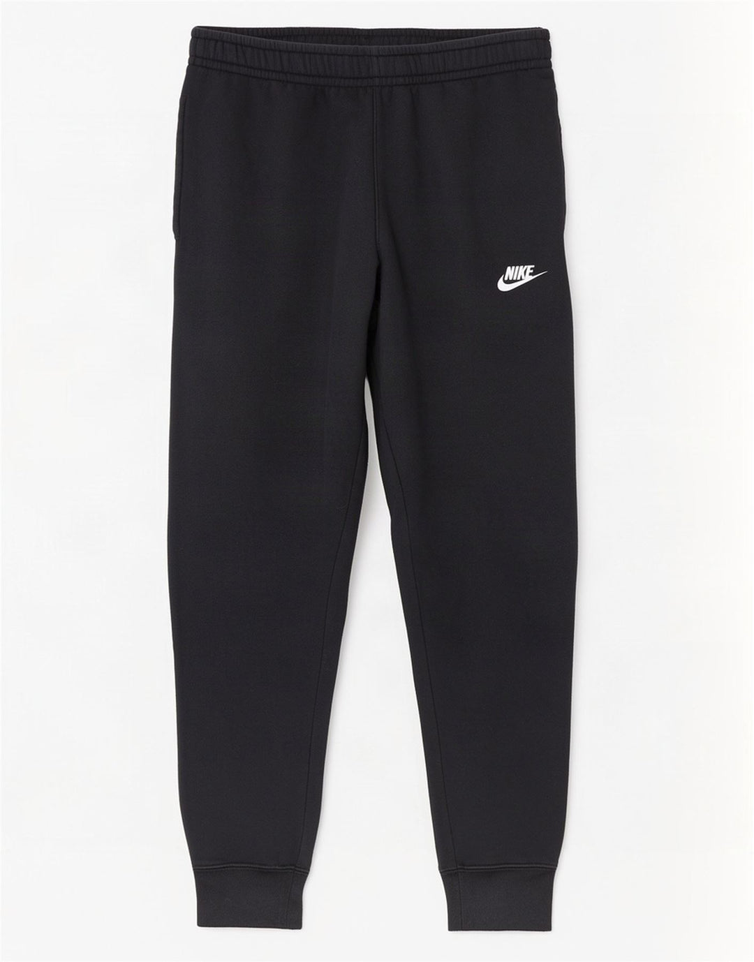 Nike Mens Tracksuit Trousers Joggers Small Navy Blue Cotton