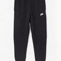 Nike Mens Tracksuit Trousers Joggers Small Navy Blue Cotton