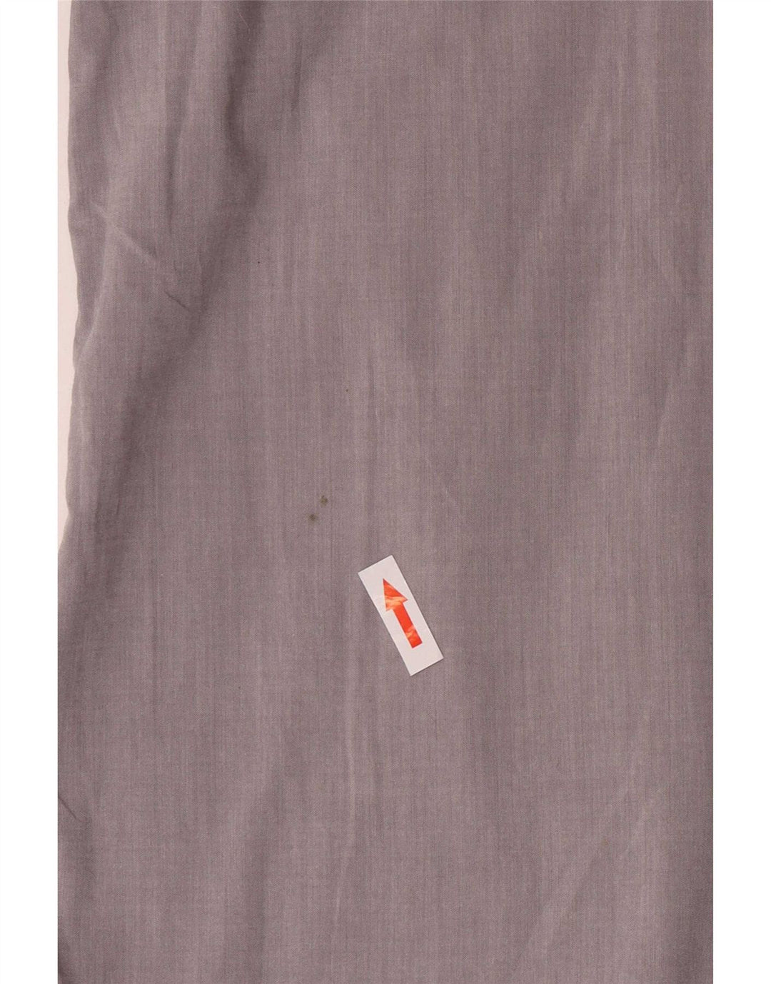 Marlboro Classics Mens Slim Fit Shirt Medium Grey