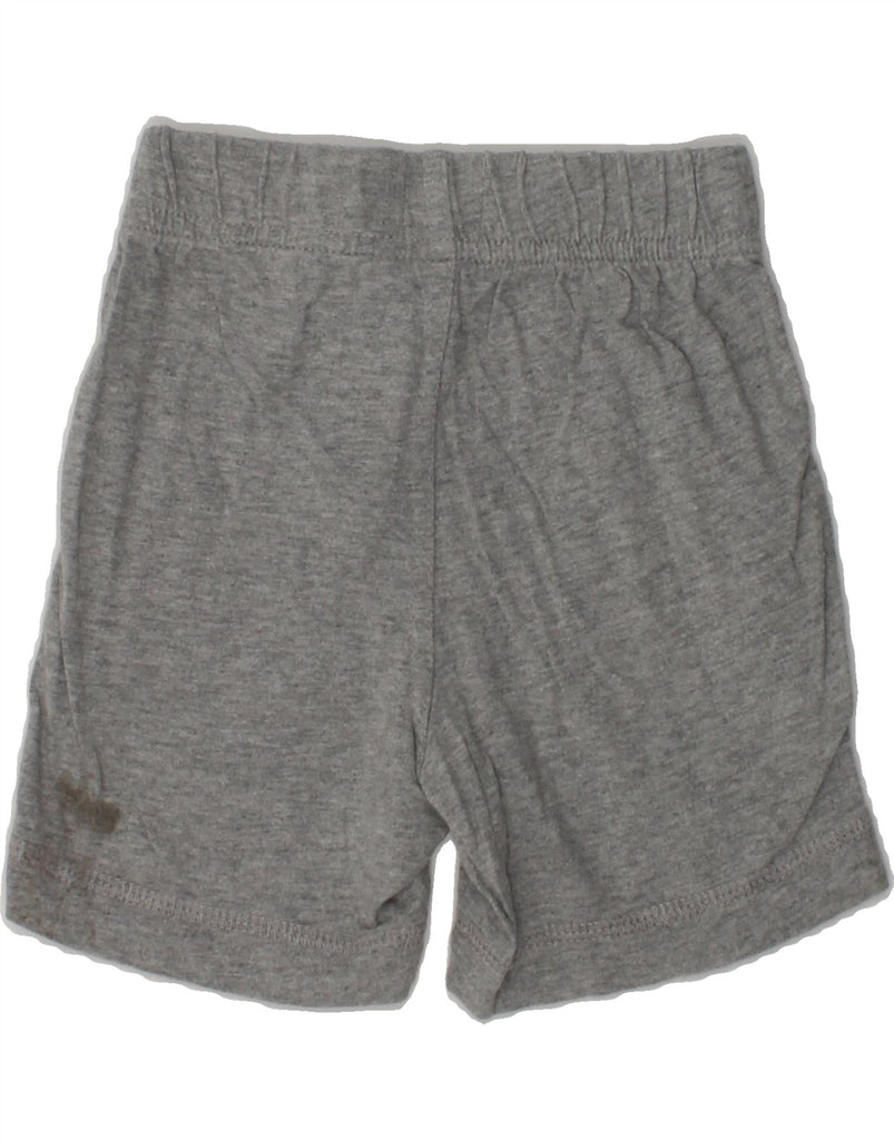 GAP Baby Boys Sport Shorts 6-9 Months Grey Cotton | Vintage Gap | Thrift | Second-Hand Gap | Used Clothing | Messina Hembry 