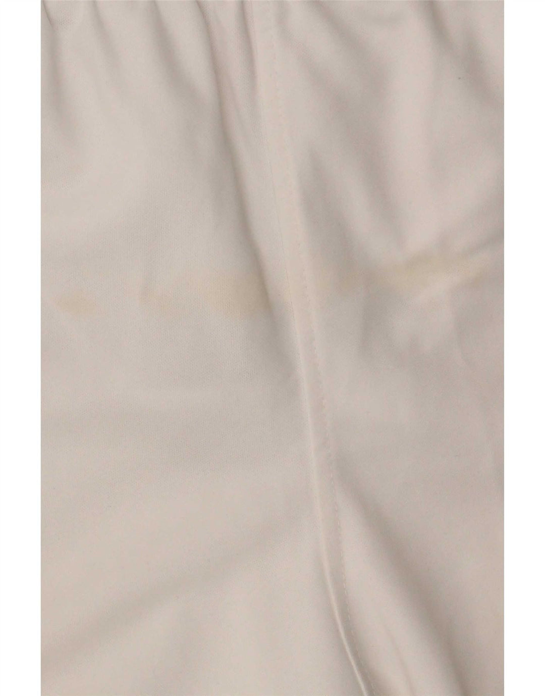 Nike Boys Sport Shorts 10-11 Years Medium White Polyester