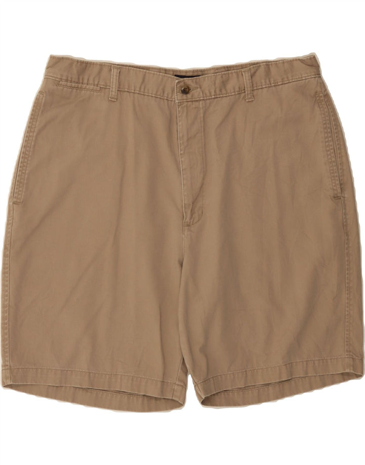 DOCKERS Mens Chino Shorts W40 XL Beige Cotton Vintage Dockers and Second-Hand Dockers from Messina Hembry 