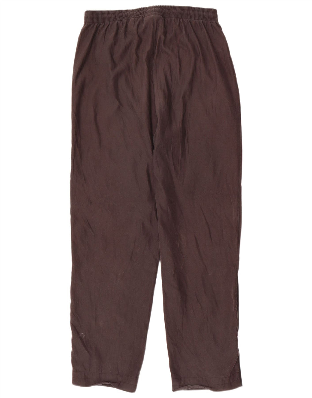 AUSTRALIAN L'ALPINA Mens Tracksuit Trousers IT 50 Medium  Black Polyester