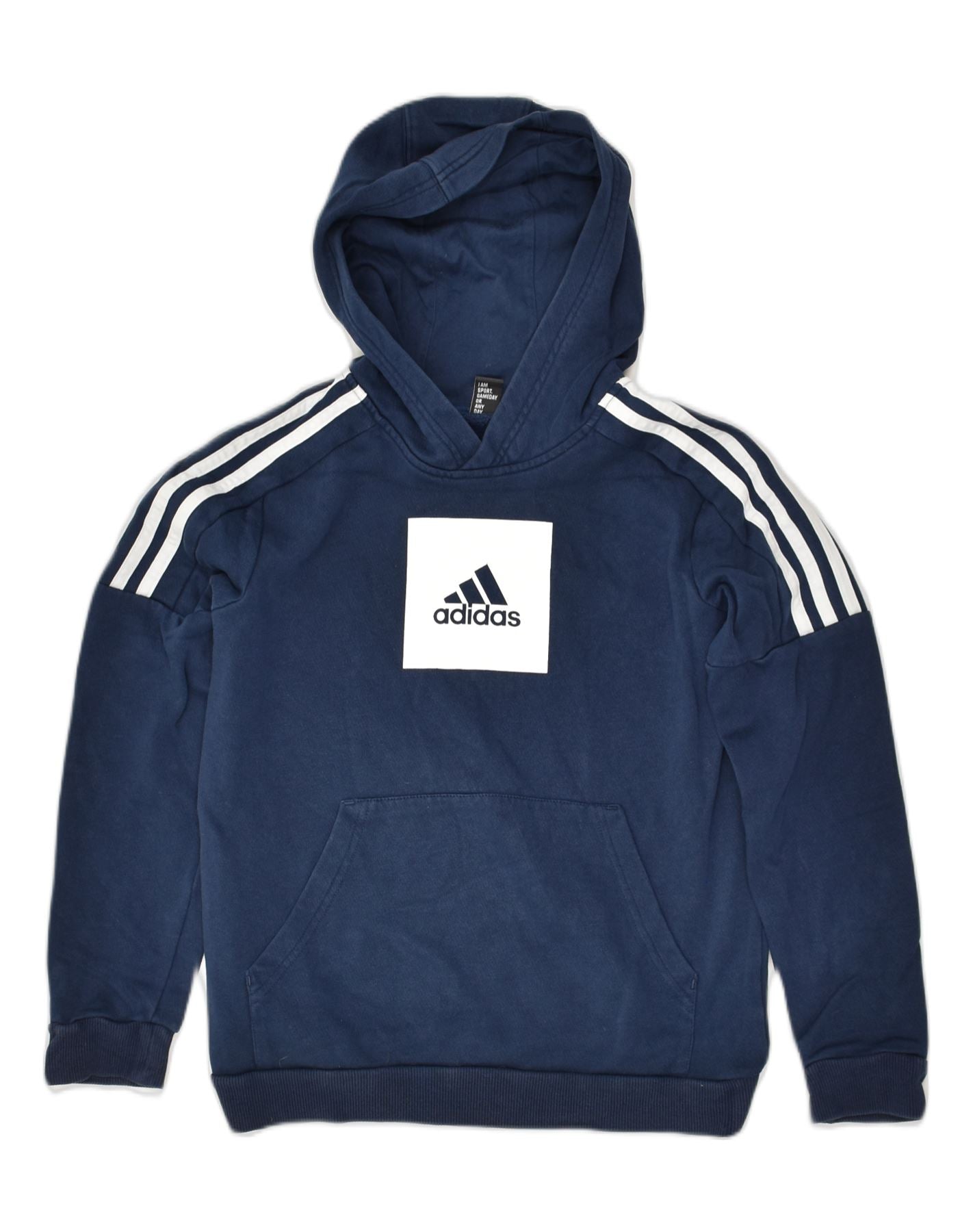 Adidas 2024 pullover boys