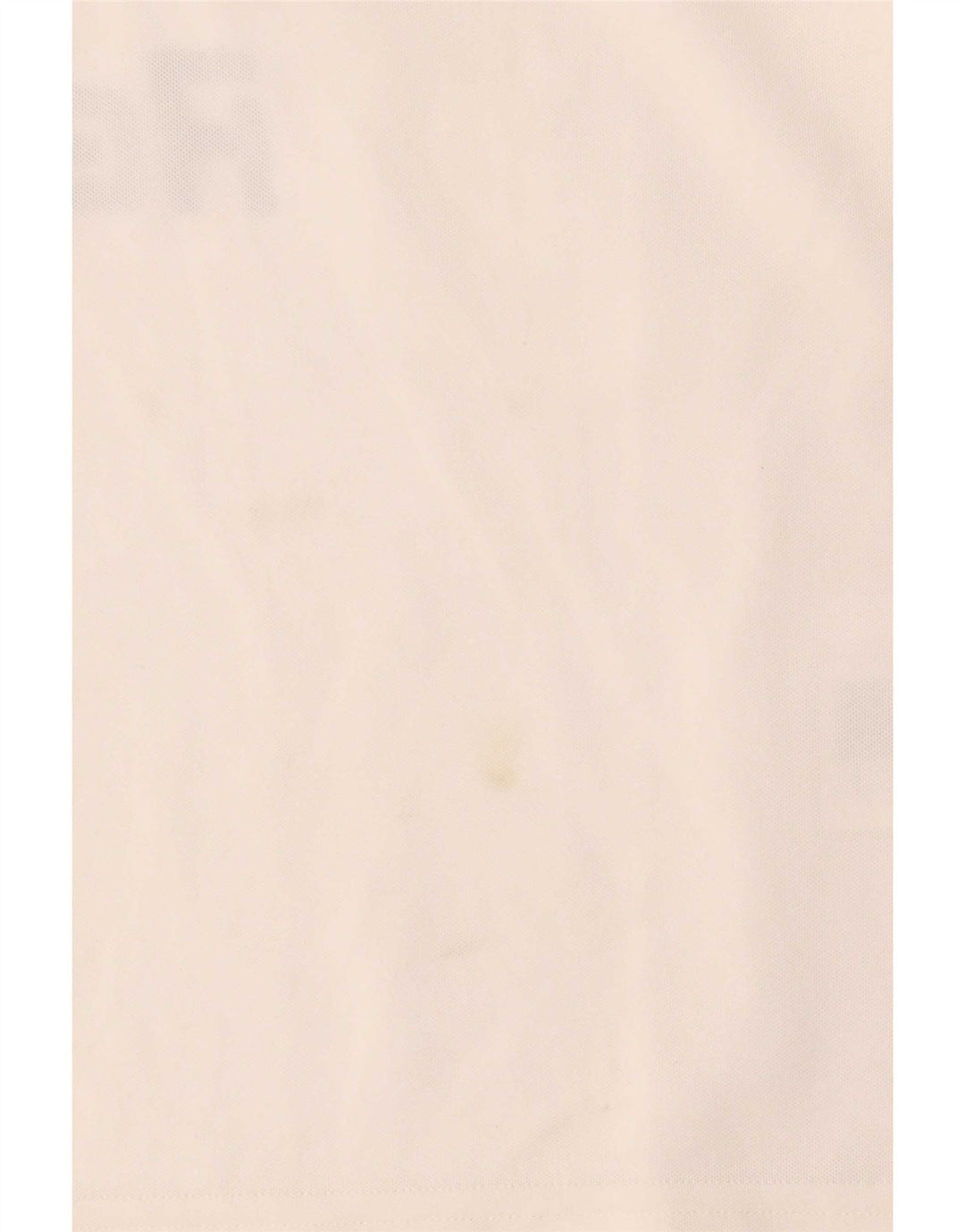 Adidas Mens Graphic T-Shirt Top Small White Polyester