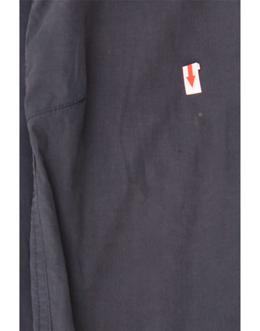 Champion Mens Tracksuit Trousers Joggers Medium Navy Blue