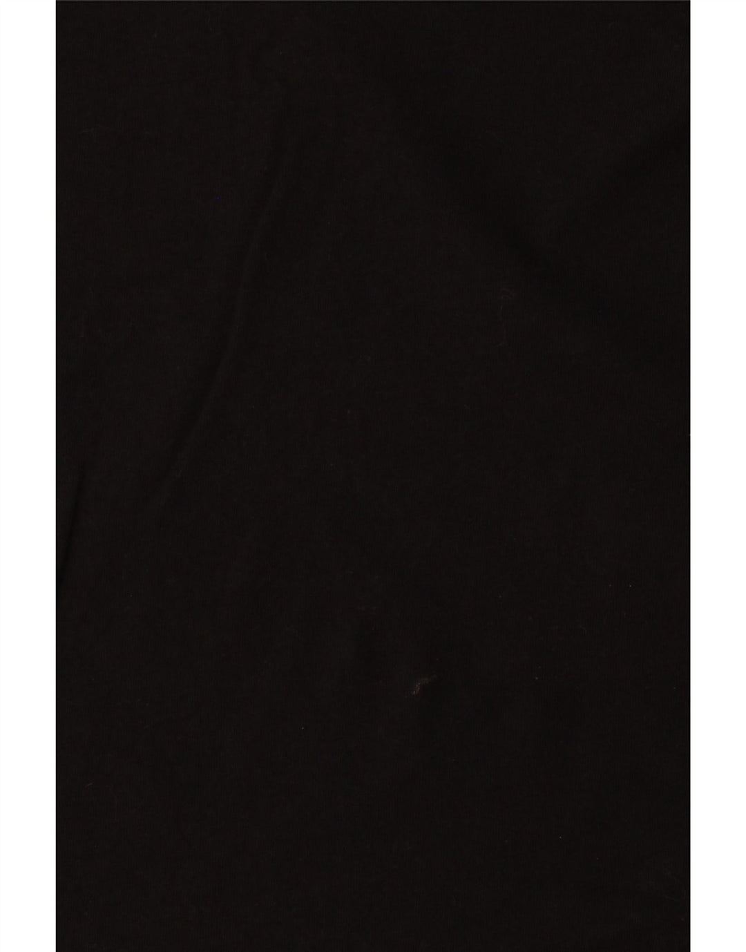 Hugo Boss Mens T-Shirt Top Large Black Cotton