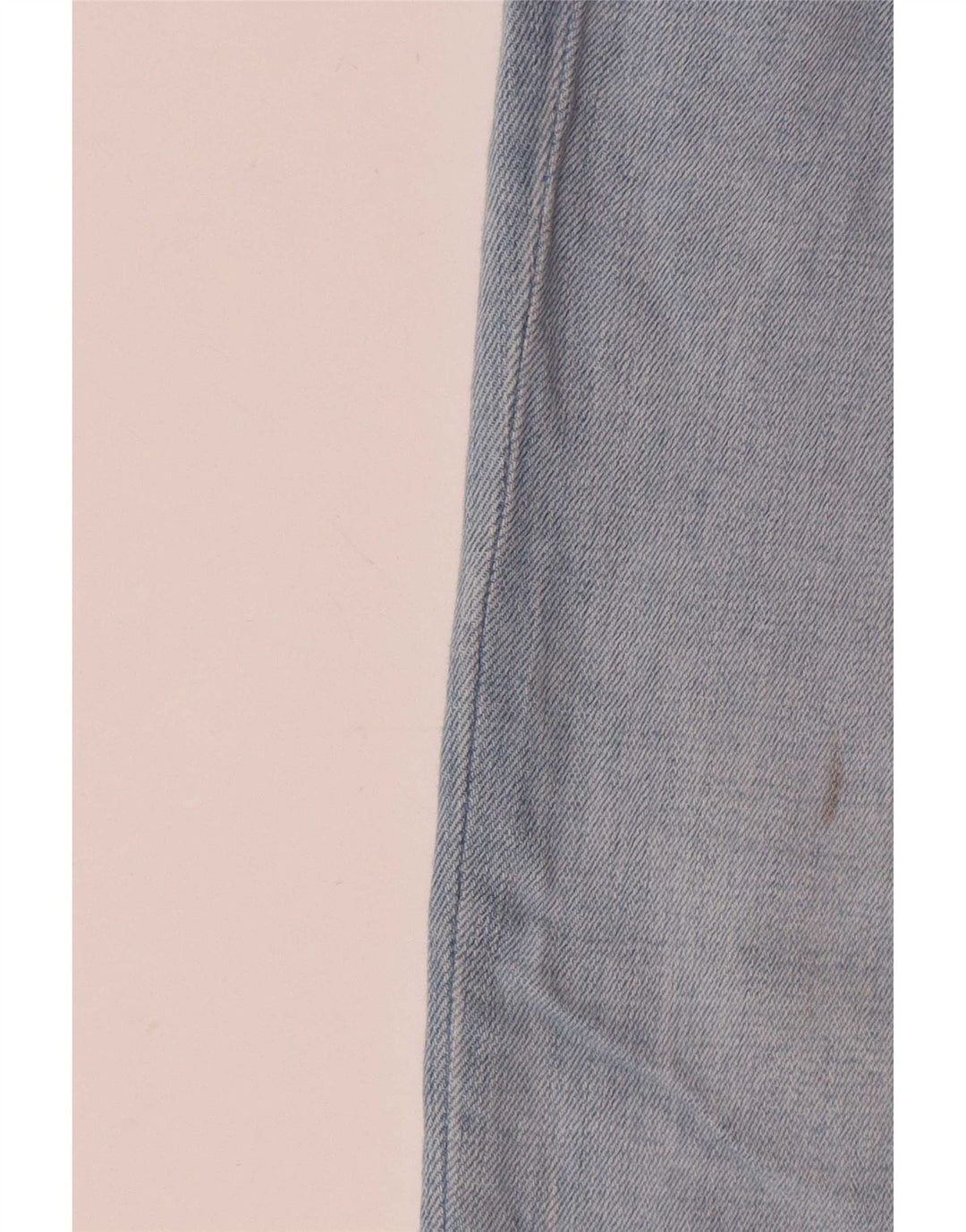 Zara Womens Slim Jeans EU 38 Small W28 L27 Blue Cotton