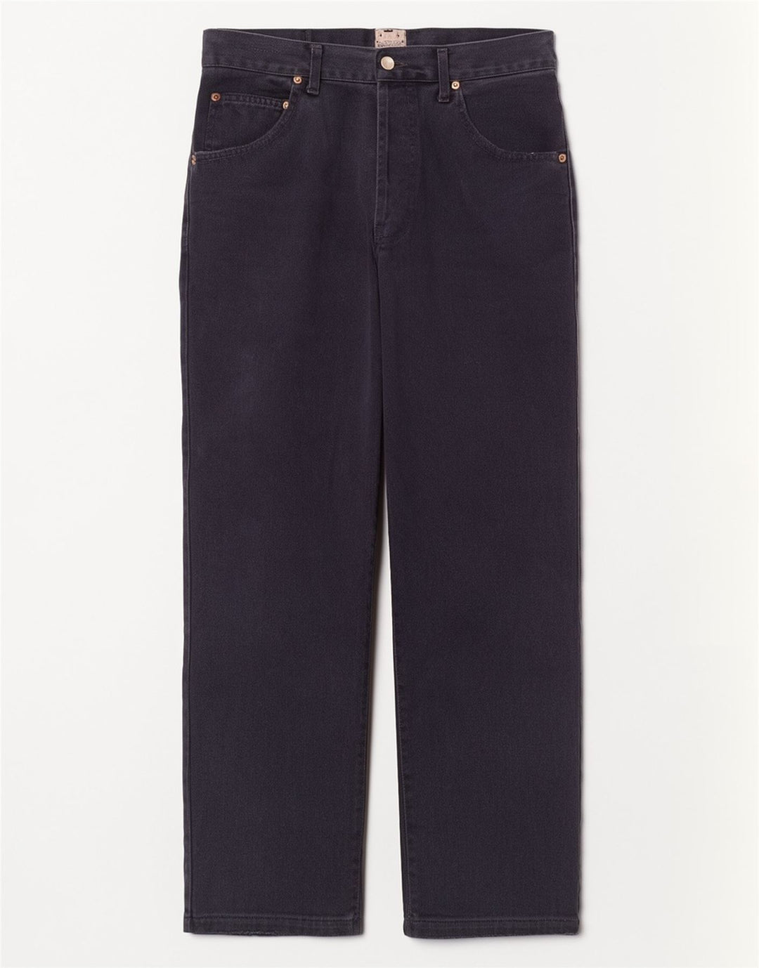 Americanino Mens Straight Jeans W32 L30 Navy Blue