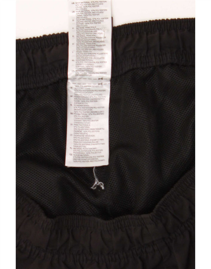 Adidas Mens Sport Shorts XL Black Polyester
