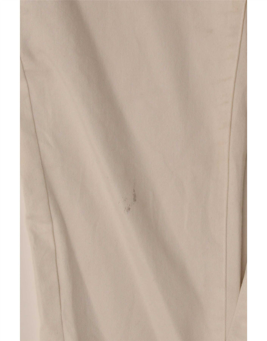 Zara Womens Skinny Jeans EU 40 Medium W30 L28 White