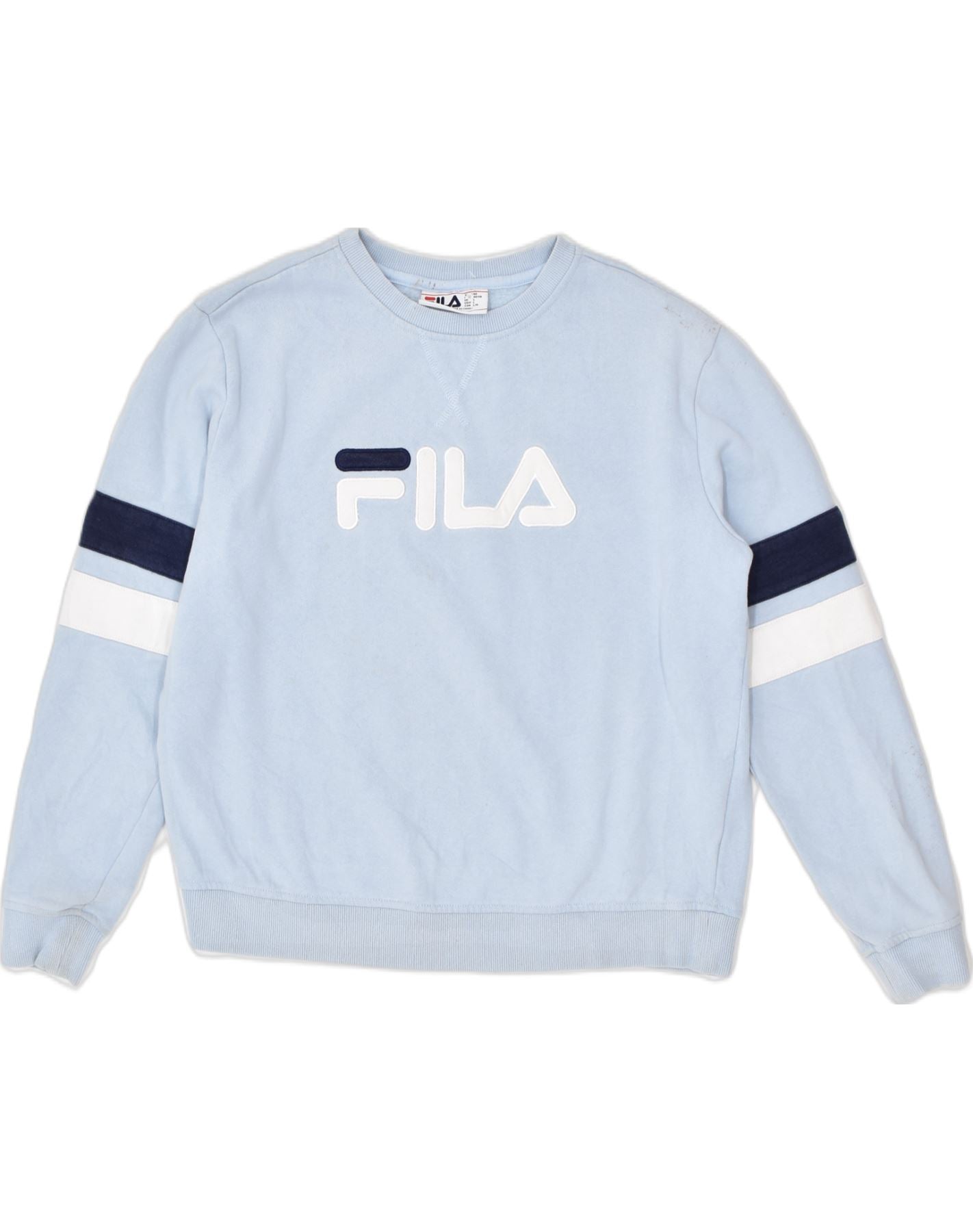 Fila jumper womens best sale uk