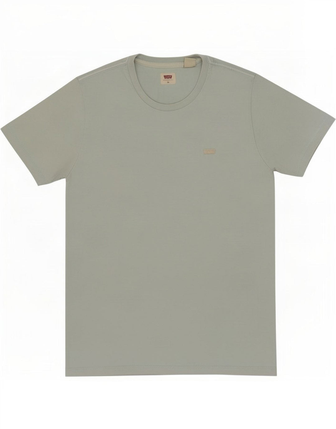Levi's Mens T-Shirt Top XS Blue Cotton
