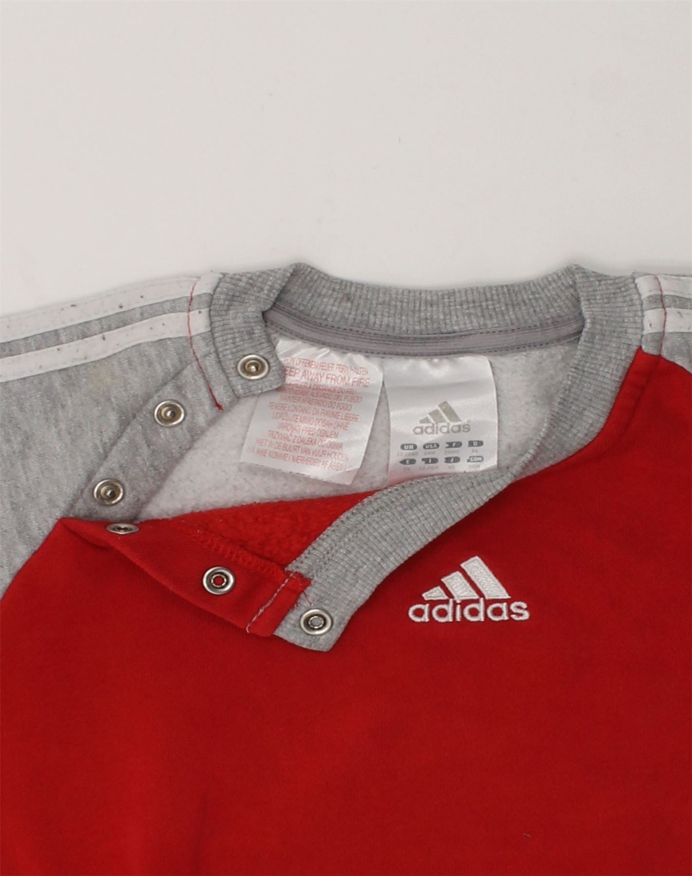 Adidas baby outlet usa