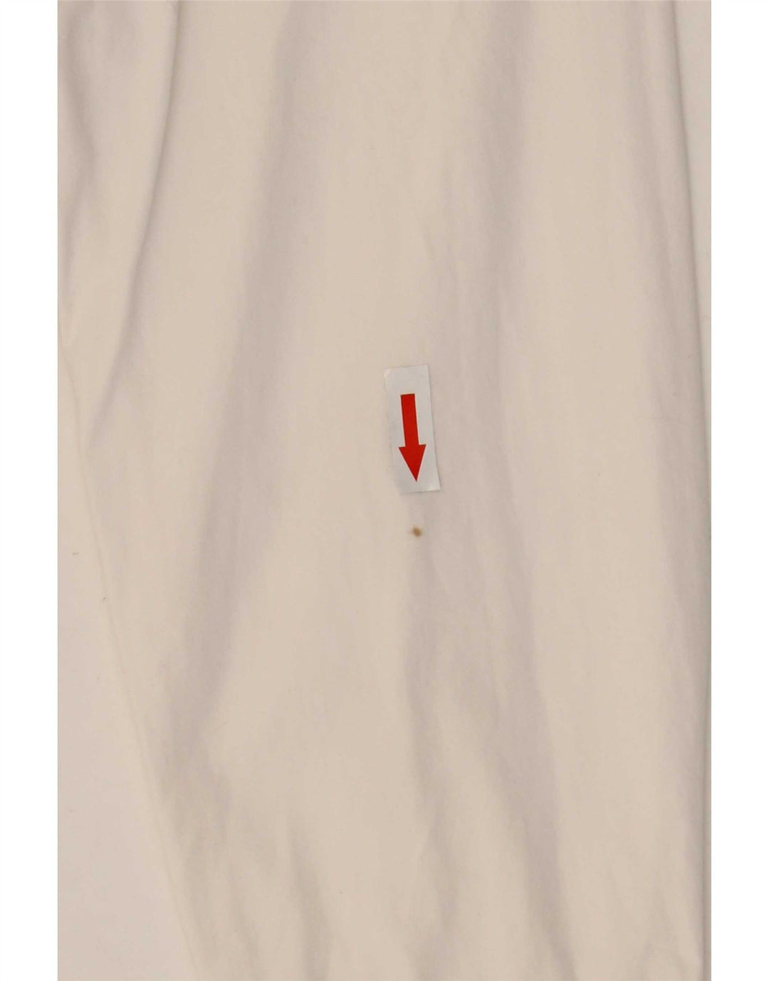 Murphy & Nye Boys Sailmakers Graphic Shirt 11-12 Years XL White Cotton