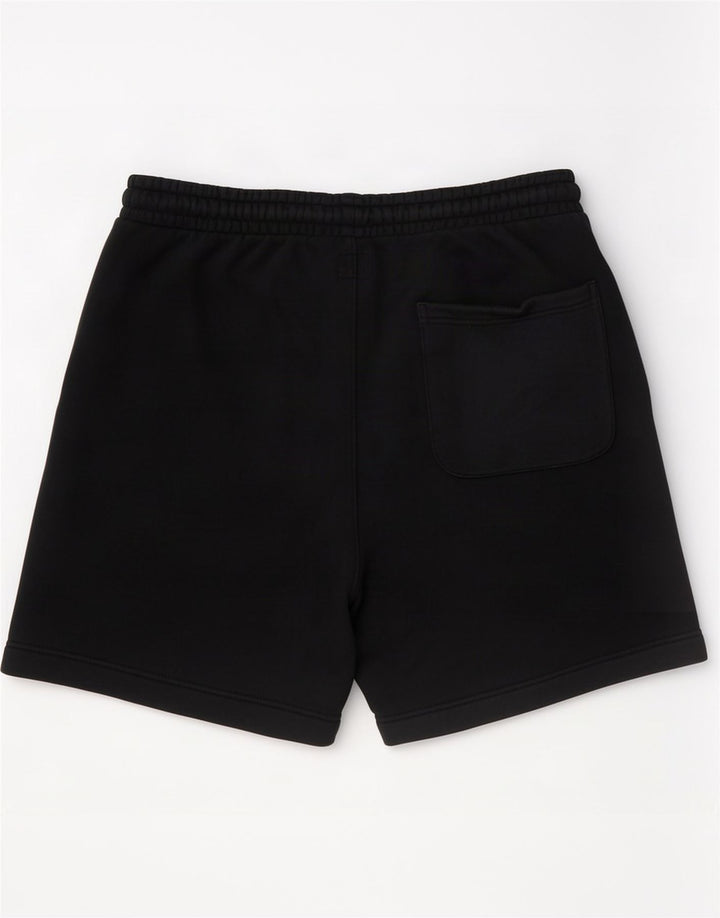 Levi's Mens Sport Shorts Medium Black