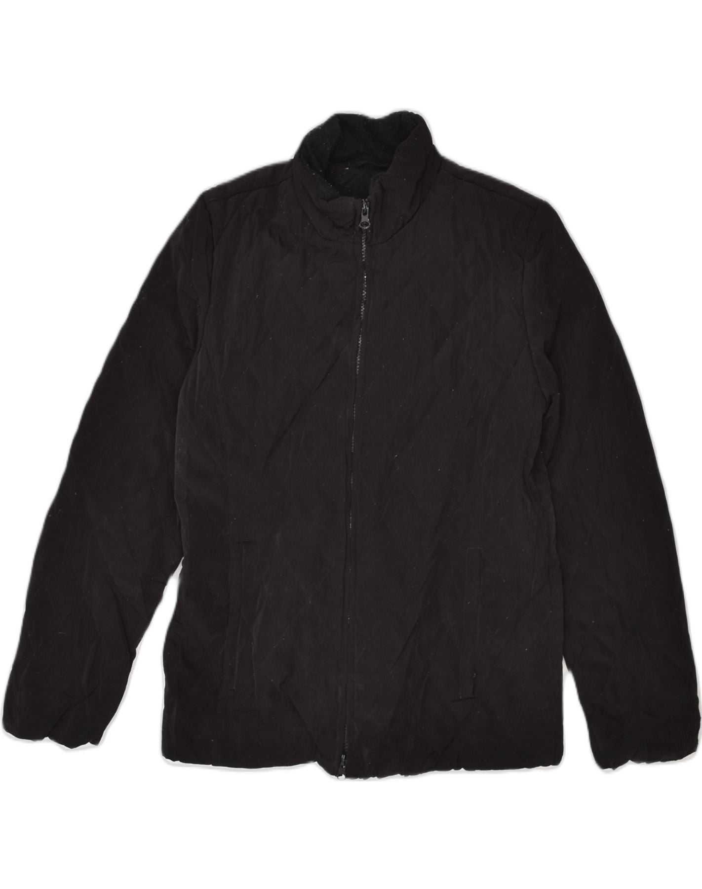 Izod black jacket sale