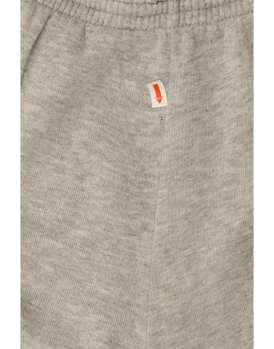 DIADORA Mens Graphic Tracksuit Trousers XL  Grey Cotton Vintage Diadora and Second-Hand Diadora from Messina Hembry 
