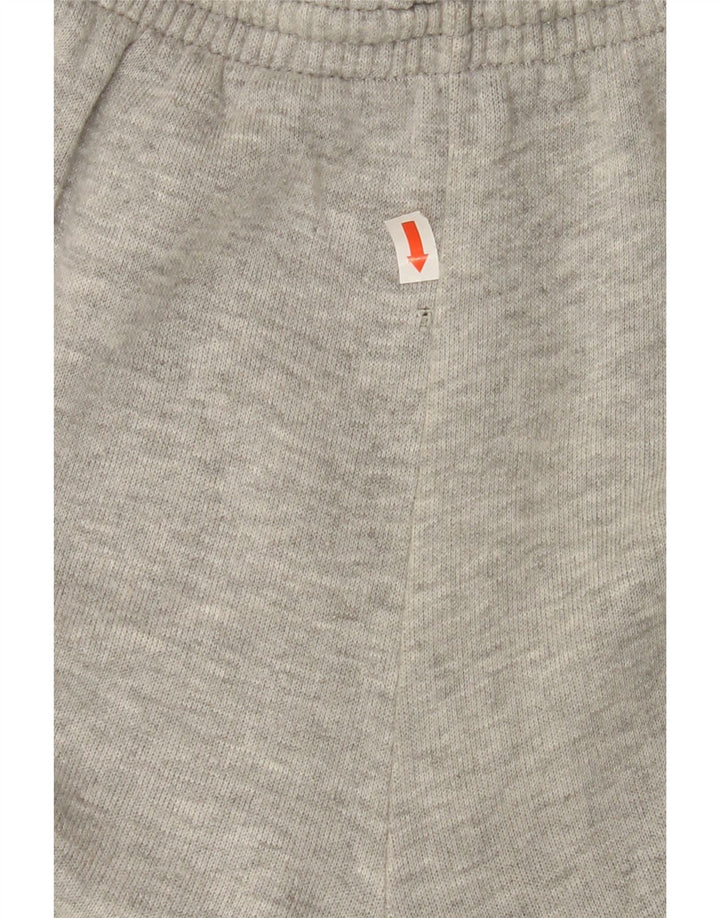 DIADORA Mens Graphic Tracksuit Trousers XL  Grey Cotton Vintage Diadora and Second-Hand Diadora from Messina Hembry 