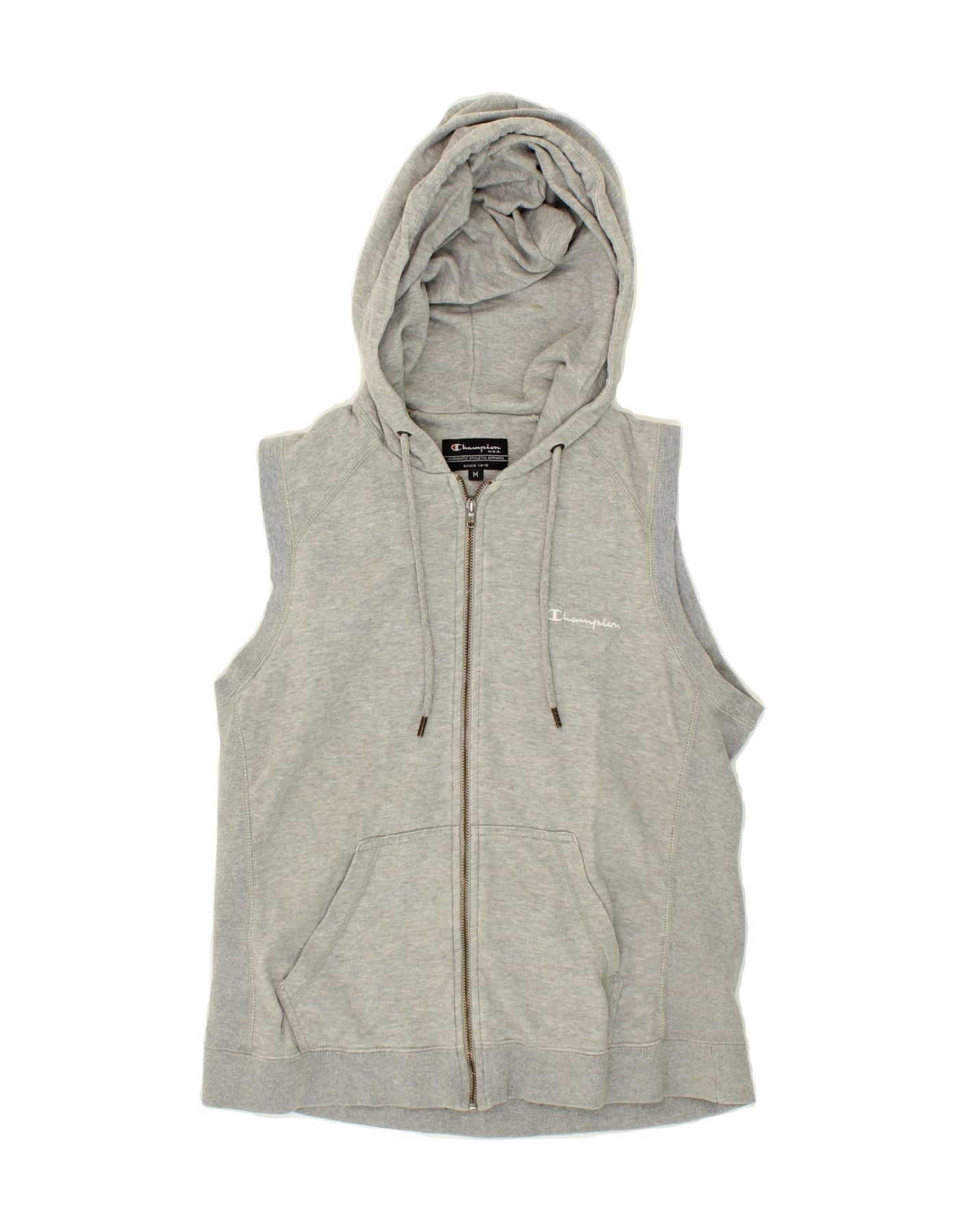 Sleeveless hoodie womens uk online