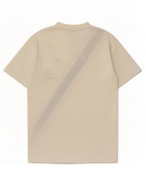 Nike Boys T-Shirt Top 12-13 Years Large White Colourblock