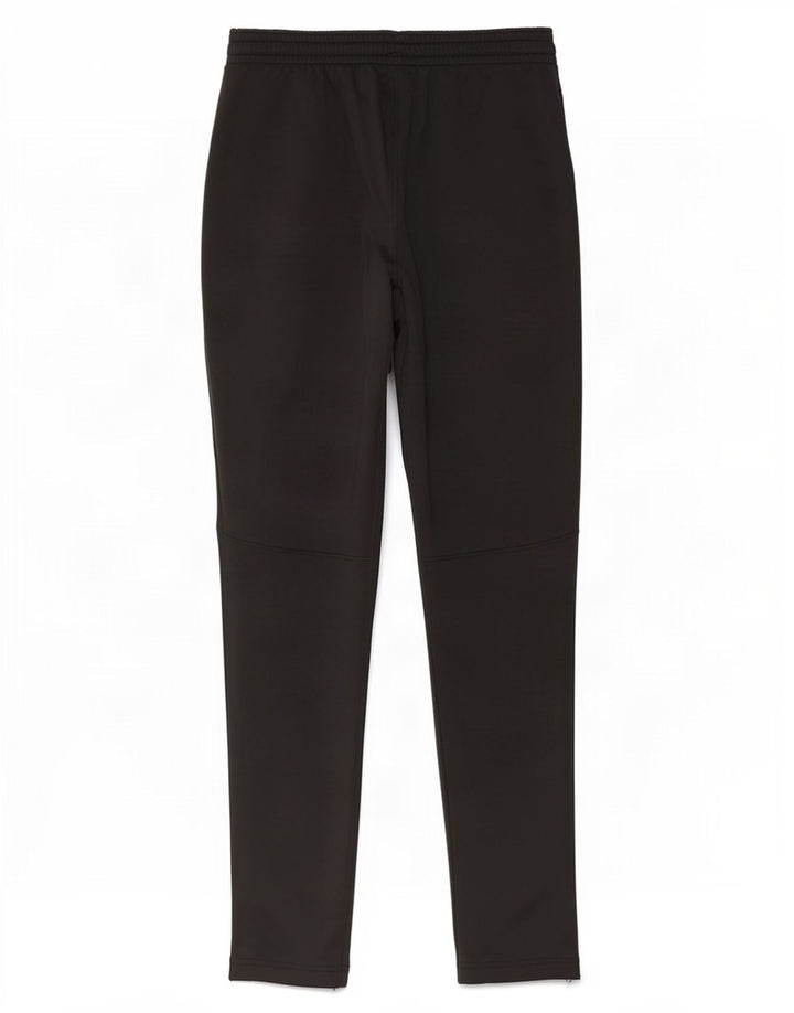 Under Armour Mens Cold Gear Tracksuit Trousers Large Black Polyester