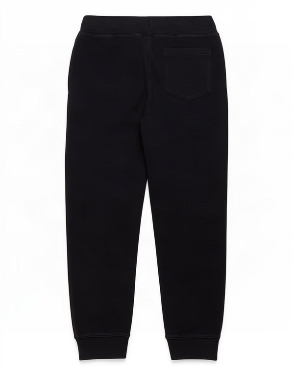 Tommy Hilfiger Mens Graphic Tracksuit Trousers Joggers Large Navy Blue