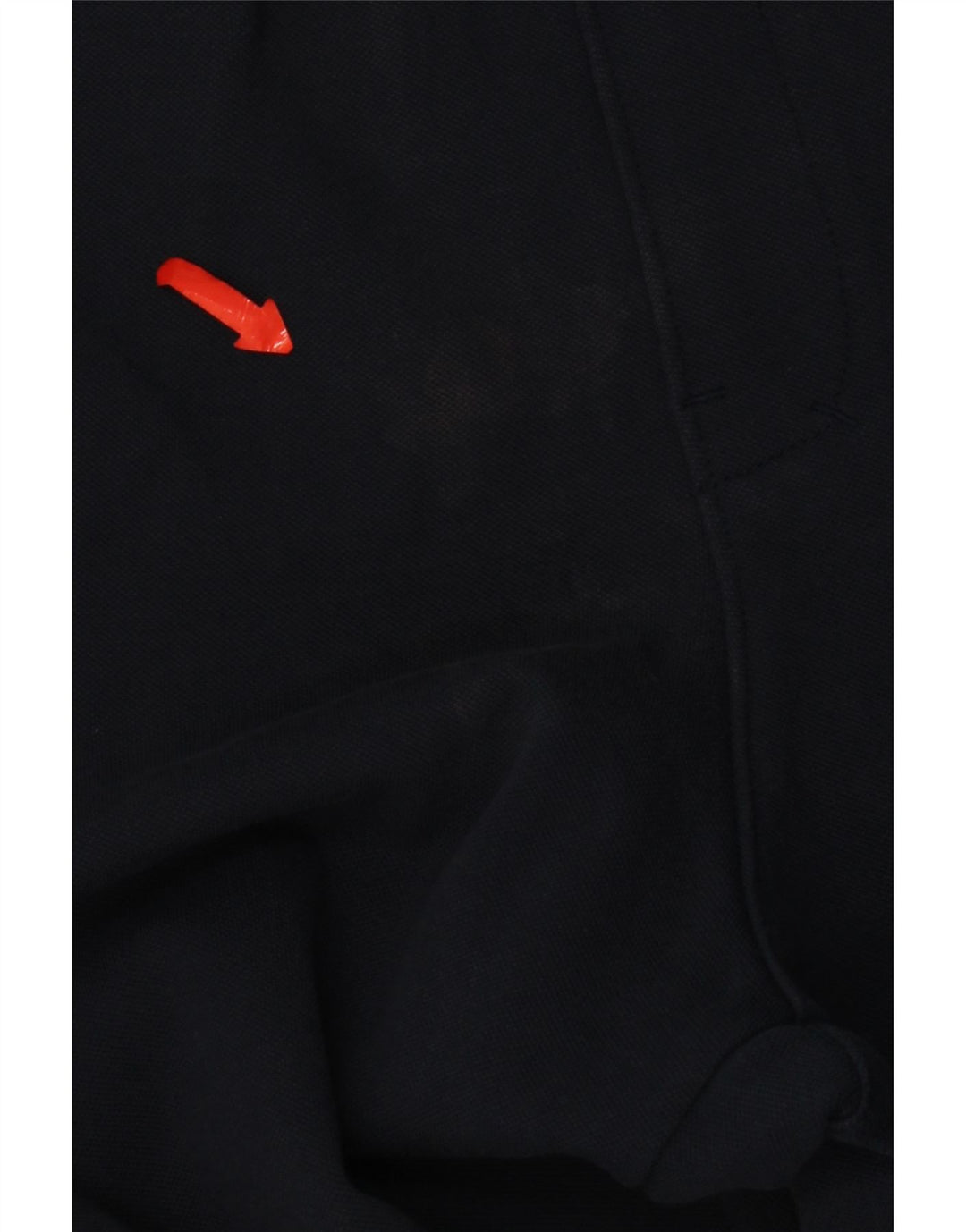 Sun68 Mens Tracksuit Trousers XL  Navy Blue Cotton