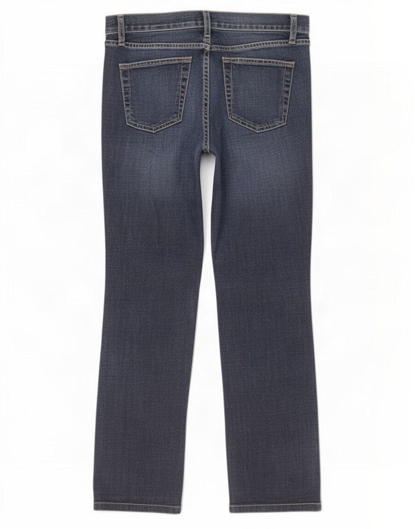 Gap Mens Skinny Jeans W30 L29 Blue