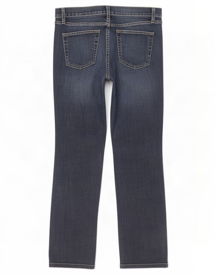Gap Mens Skinny Jeans W30 L29 Blue