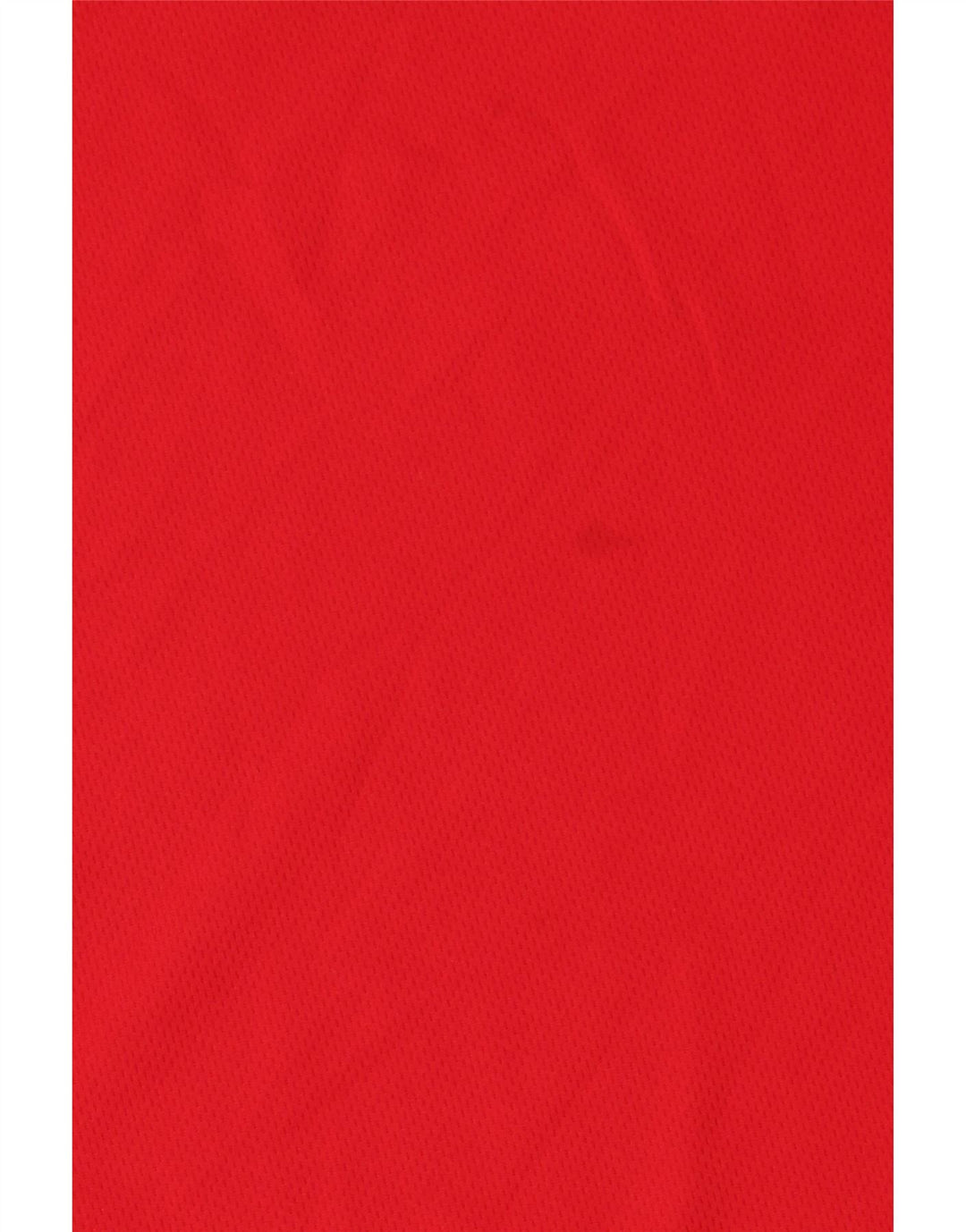 Mountain Warehouse Mens IsoCool T-Shirt Top Medium Red Colourblock
