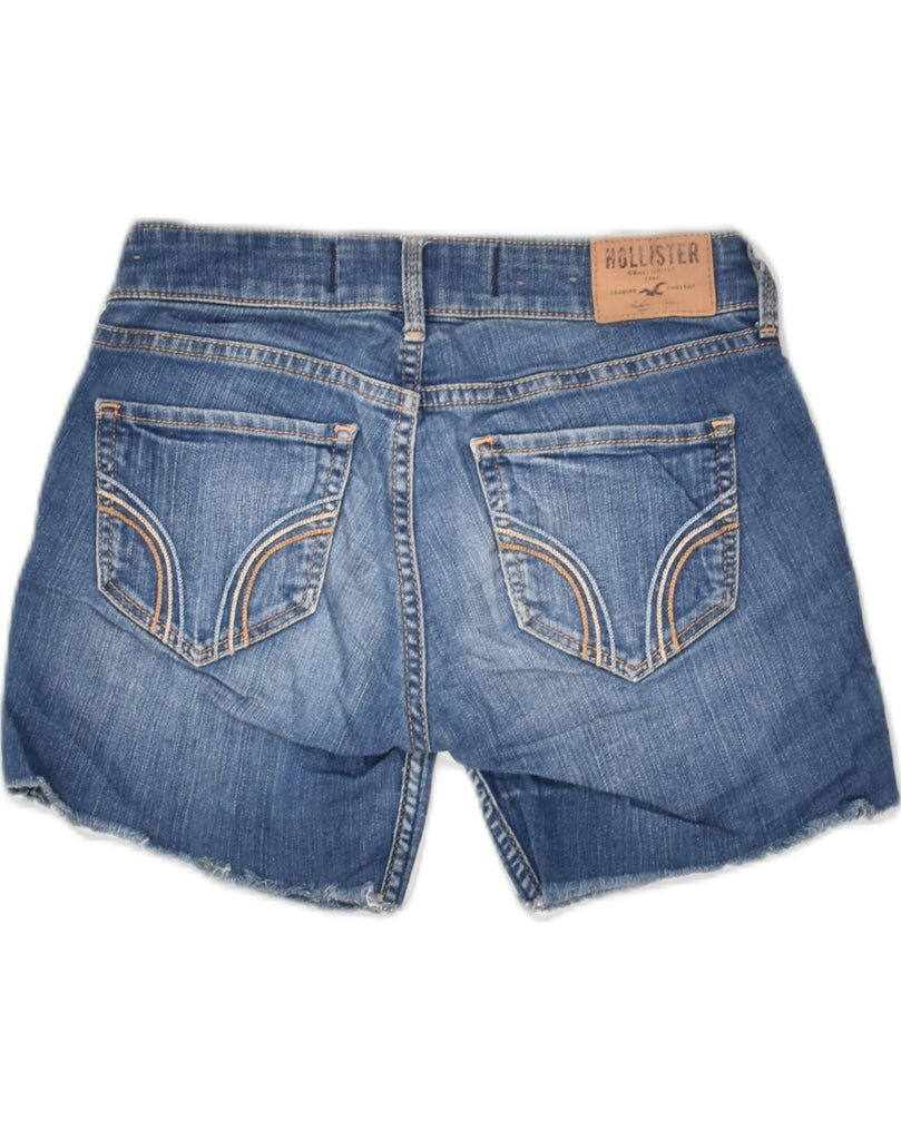 Hollister shorts for women hotsell