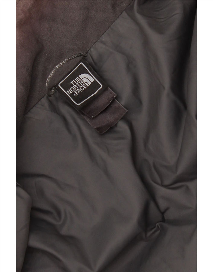 The North Face Mens Liner Padded Jacket UK 40 Large Grey