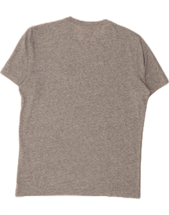 CHAMPION Mens T-Shirt Top Medium Grey Cotton Vintage Champion and Second-Hand Champion from Messina Hembry 