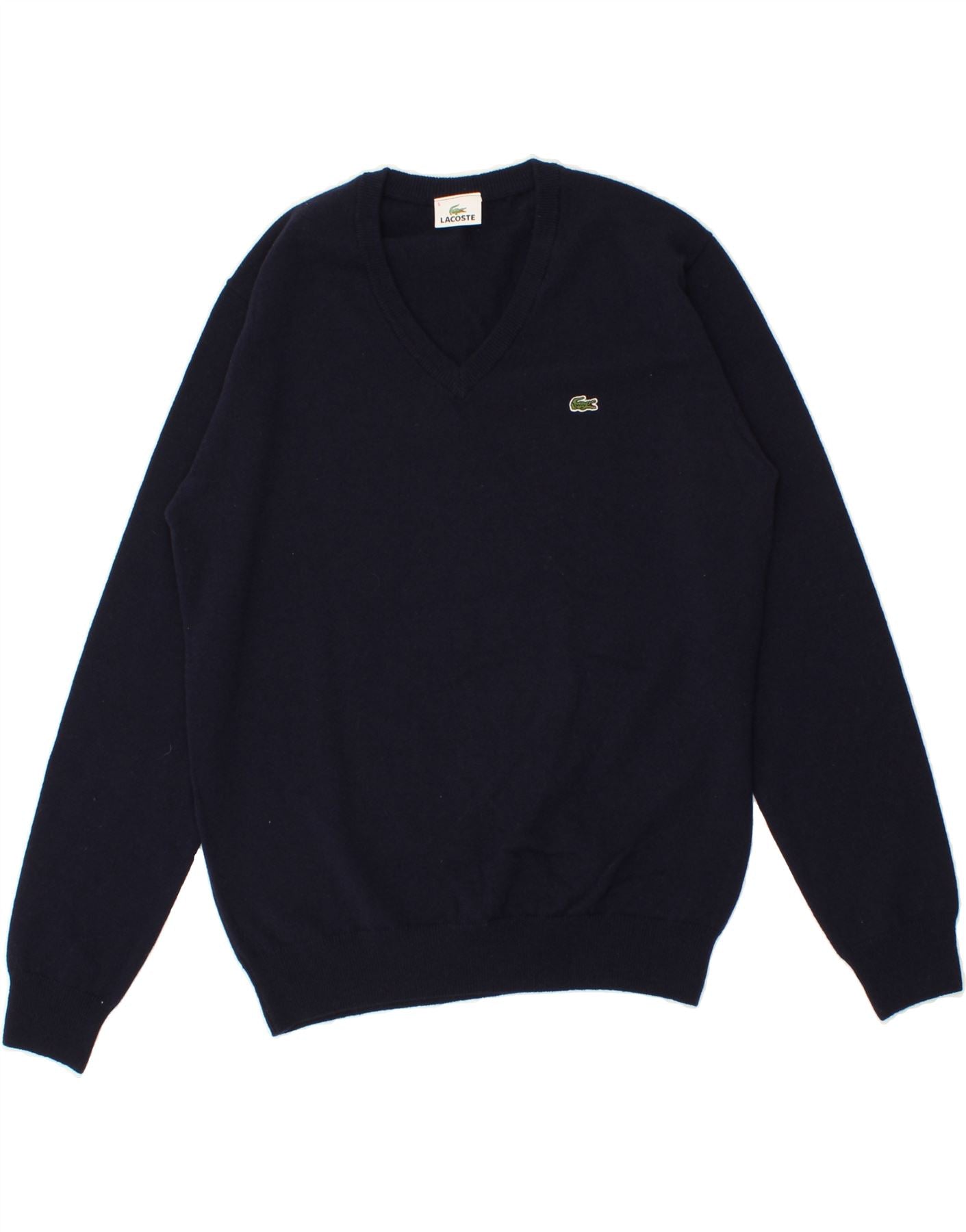 Mens Lacoste hotsell Sweater