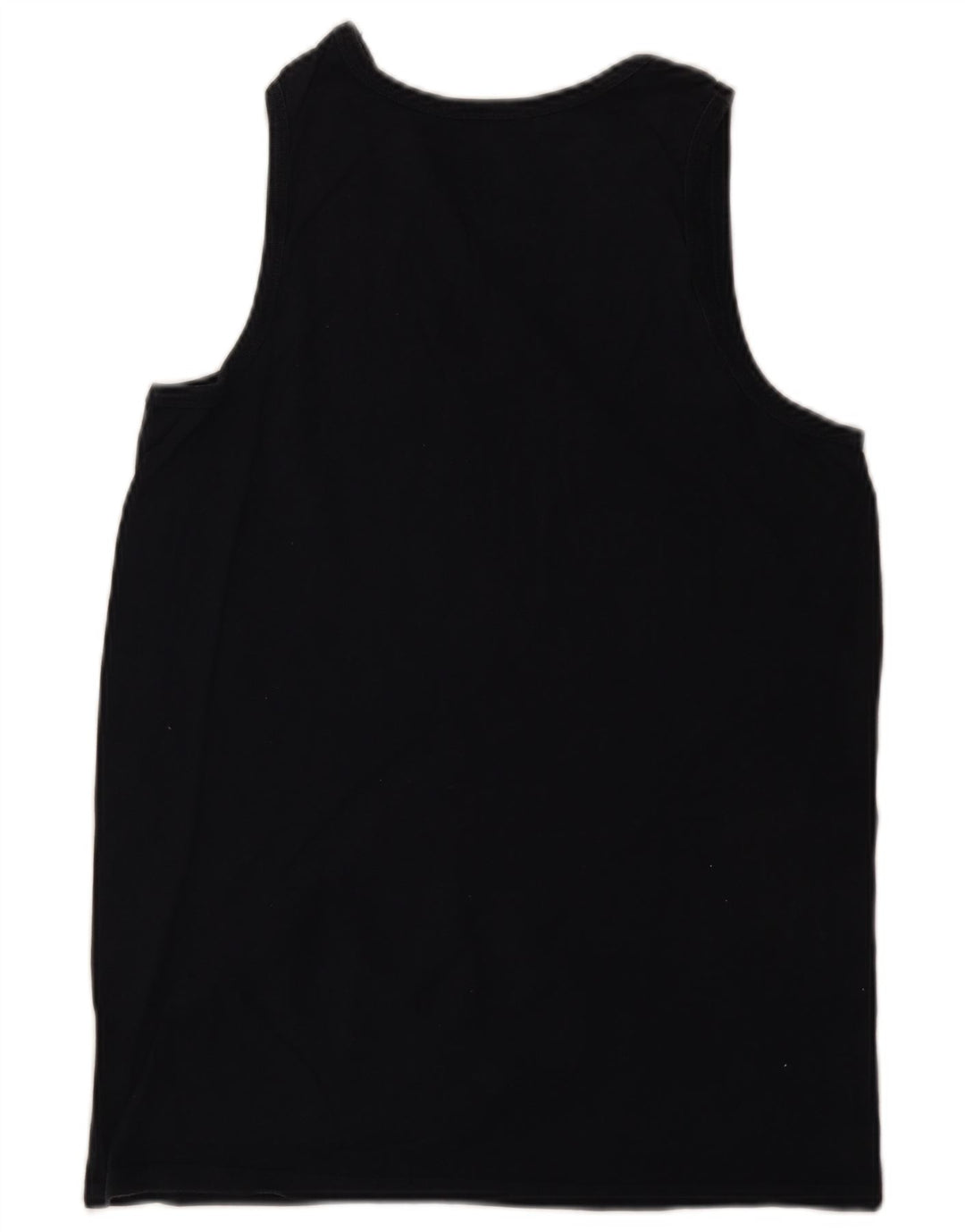 Nike Mens Vest Top Medium Black