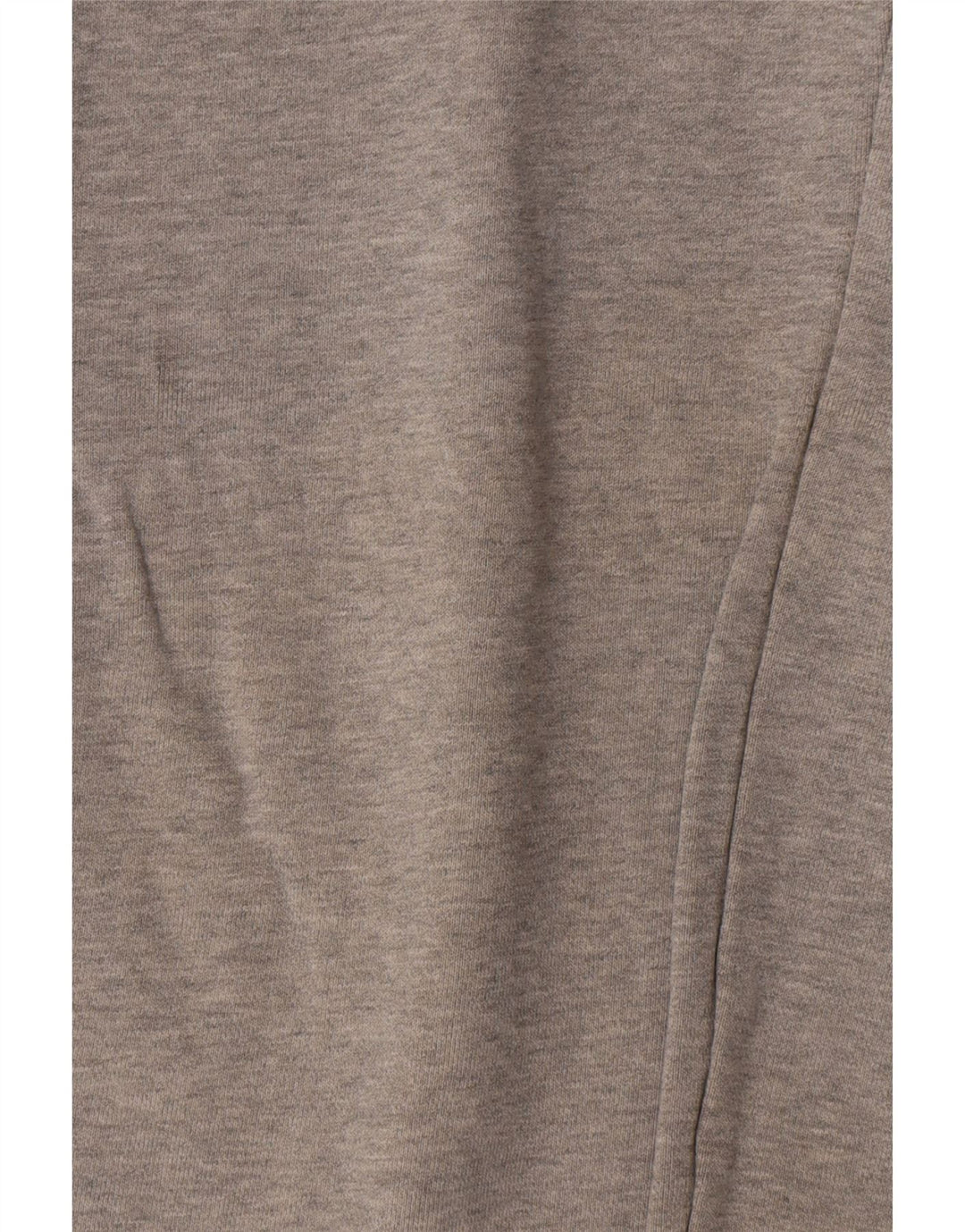 Nike Mens Tracksuit Trousers Joggers Small  Grey Cotton