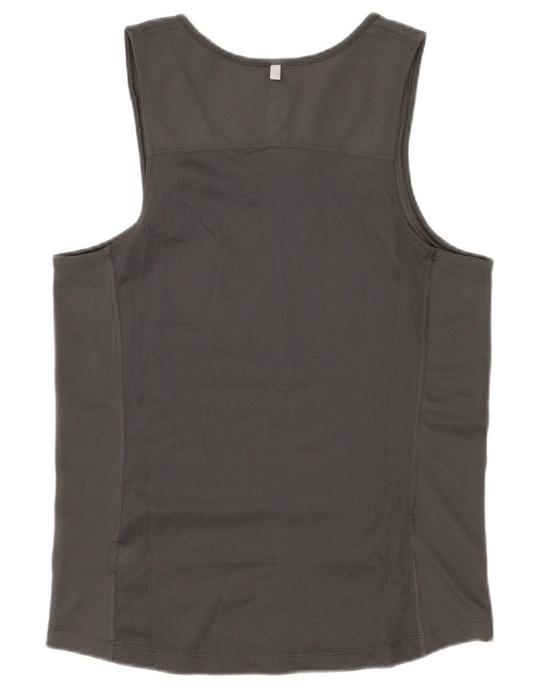 Nike Mens Dri Fit Graphic Vest Top Small Black