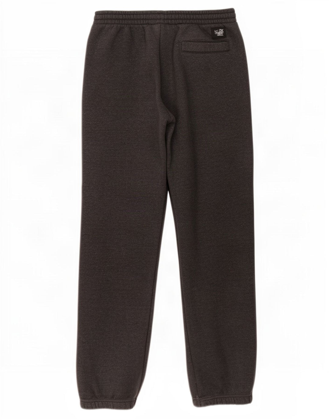 Nike Mens Tracksuit Trousers Joggers Large Grey Cotton