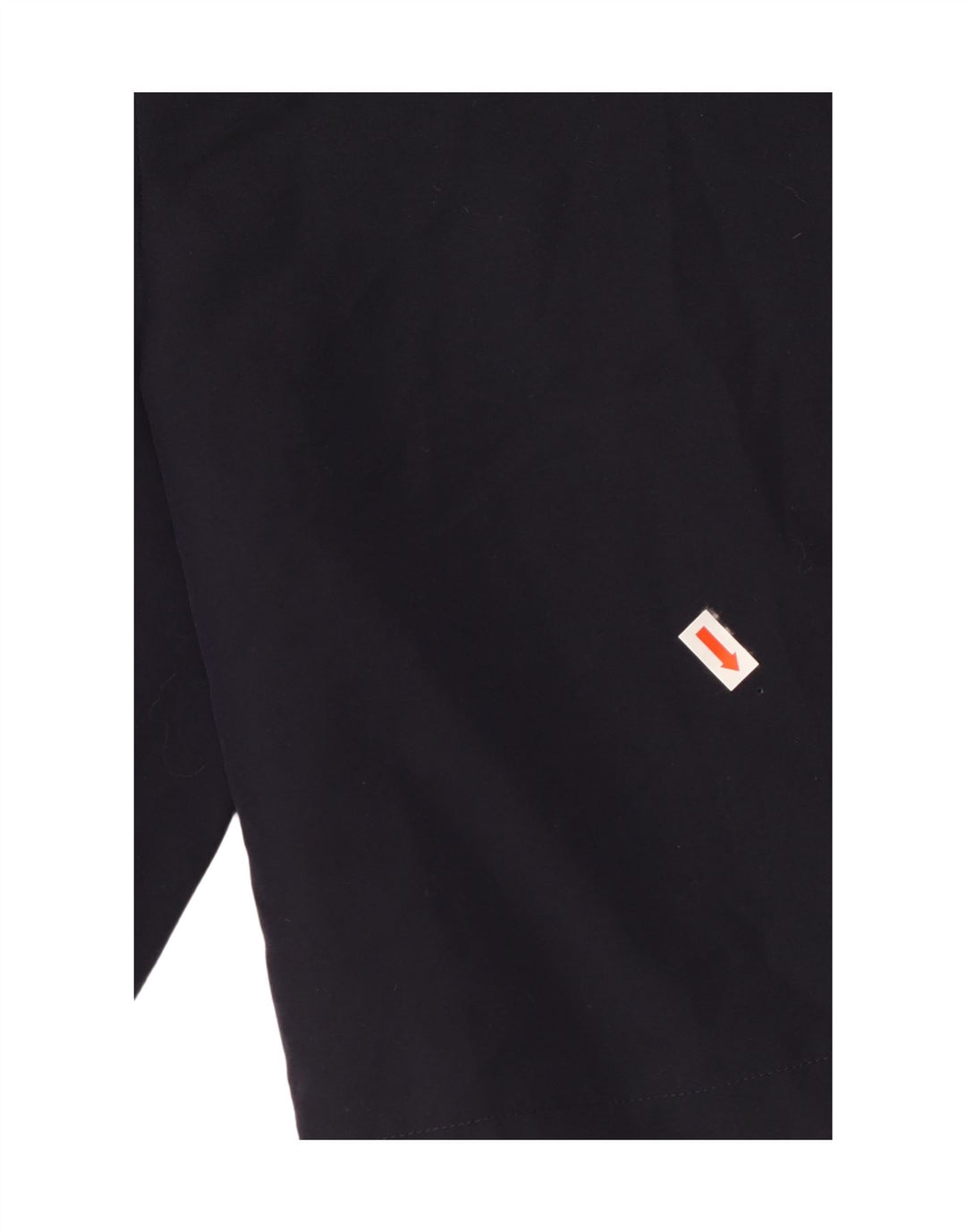 PUMA Mens Sport Shorts Medium  Navy Blue Polyester