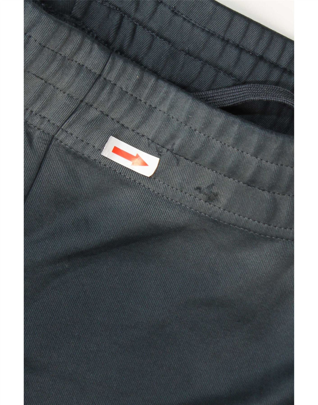 Nike Mens Tracksuit Trousers XL  Grey Polyester