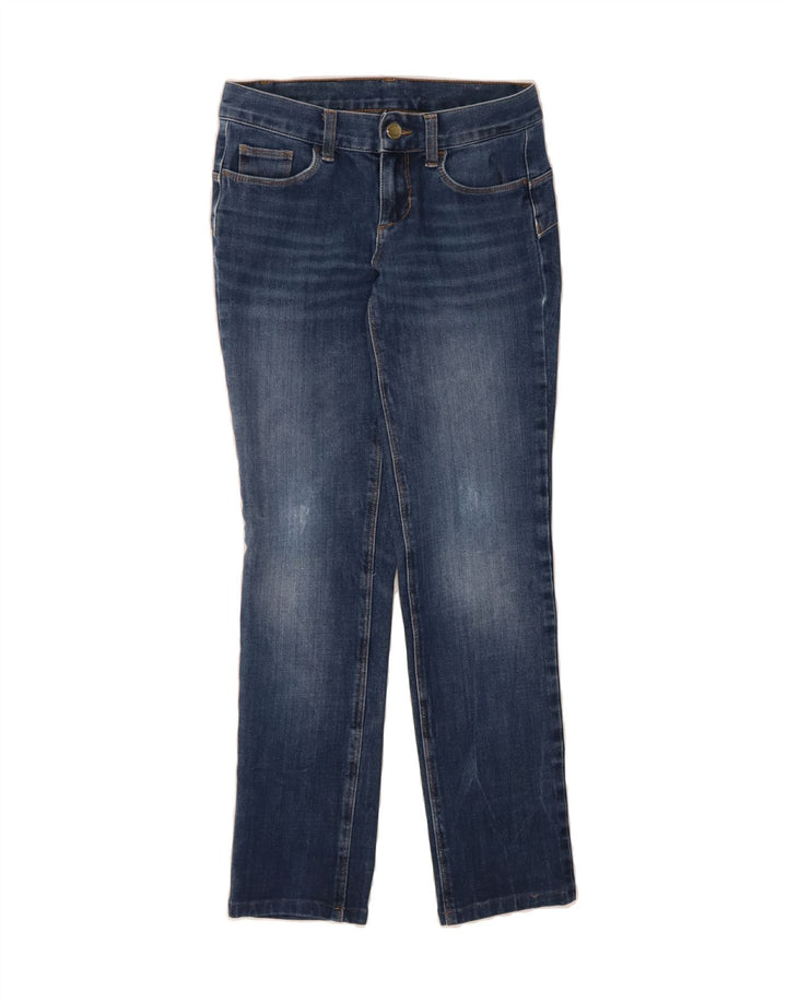 LIU JO Womens Slim Jeans W28 L28 Blue Vintage Liu Jo and Second-Hand Liu Jo from Messina Hembry 