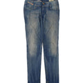 DIESEL Womens Matic Slim Jeans W27 L32 Blue Cotton Vintage Diesel and Second-Hand Diesel from Messina Hembry 