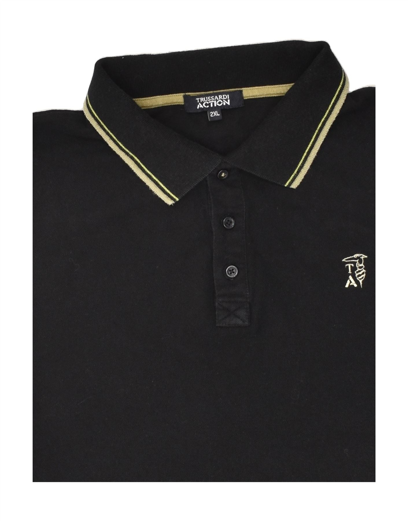 Trussardi sales action polo