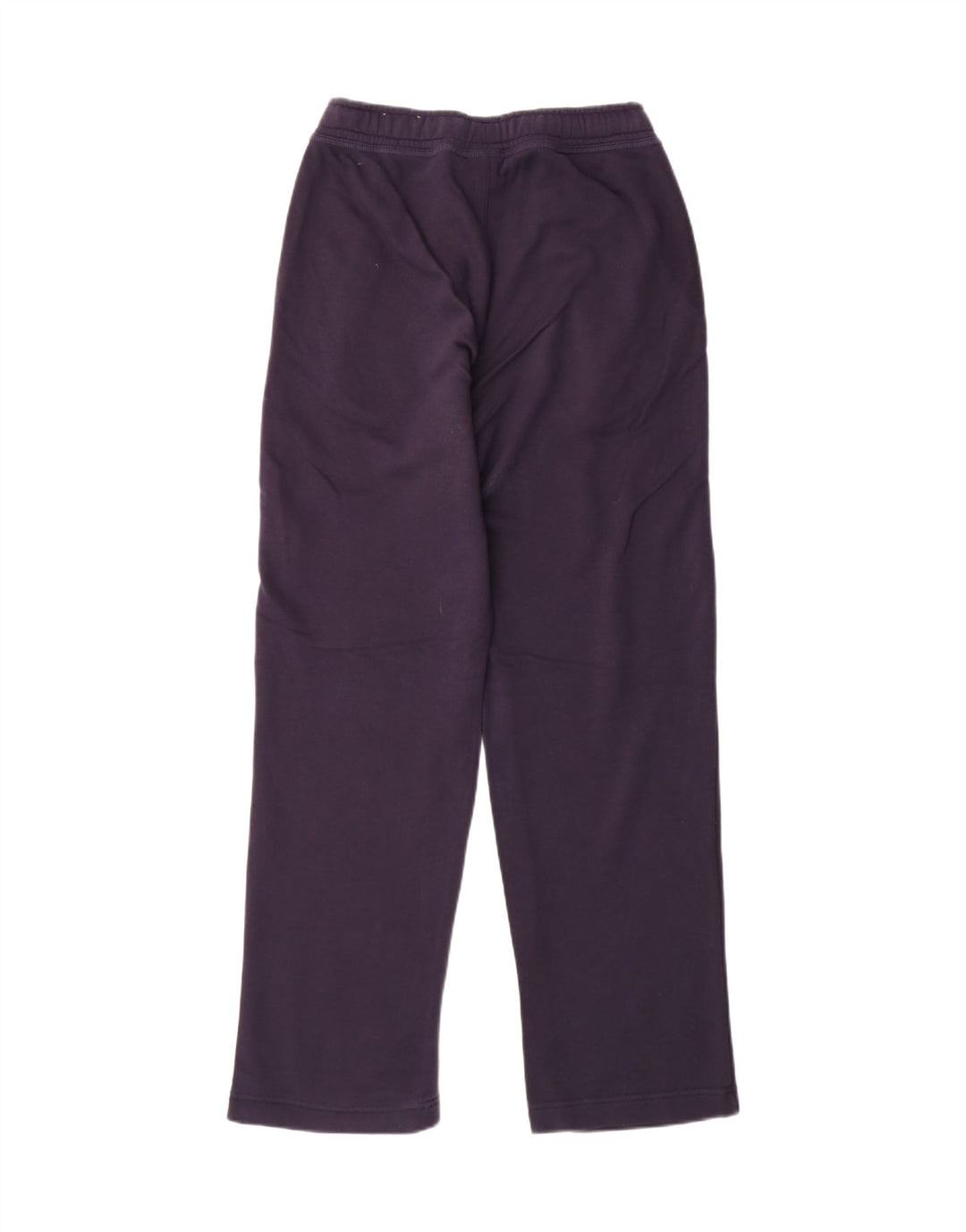PUMA Mens Tracksuit Trousers Small  Navy Blue Vintage Puma and Second-Hand Puma from Messina Hembry 