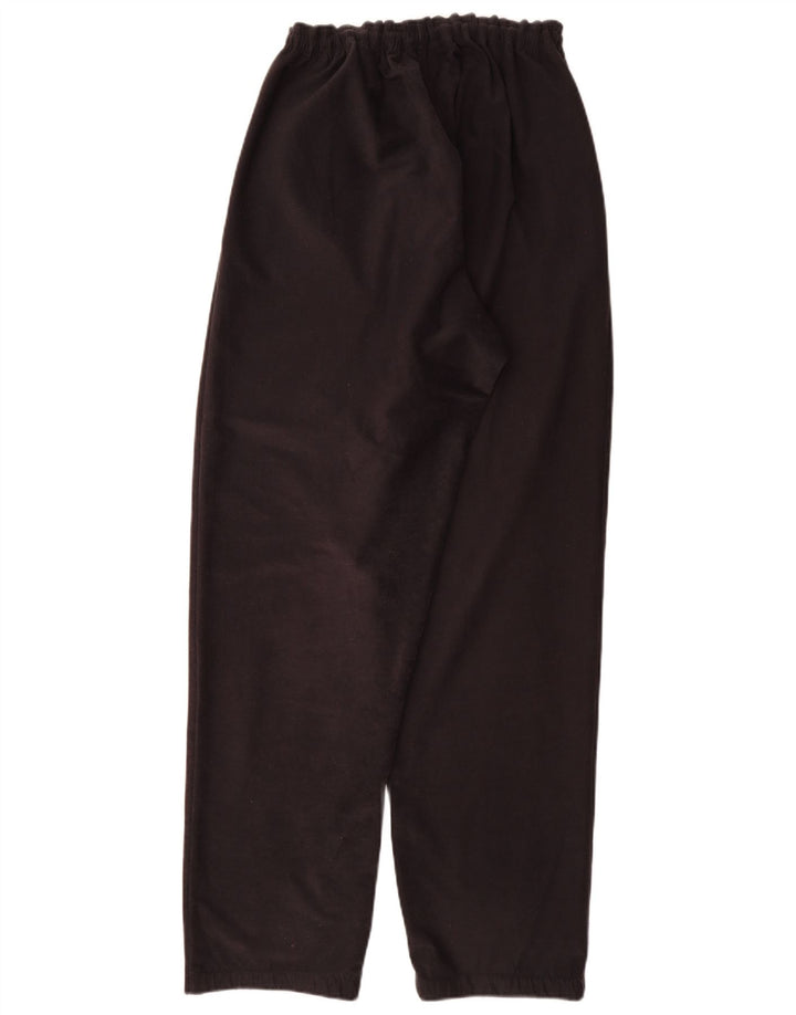 Terinda Mens Velour Full Tracksuit IT 58 2XL  Grey Colourblock Polyester