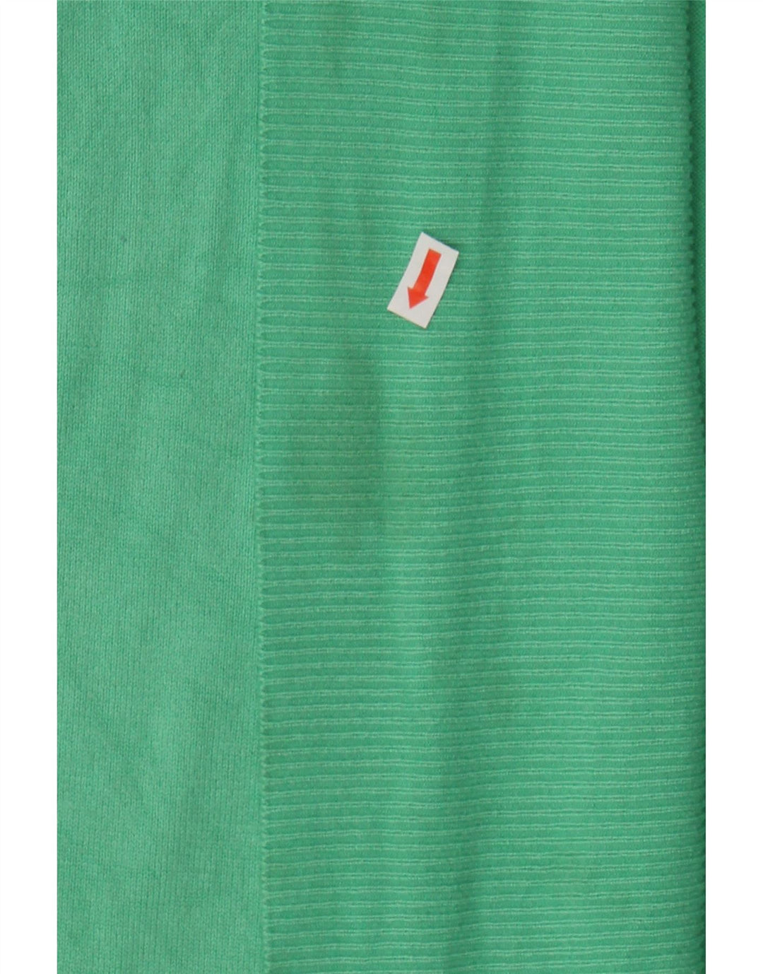 OASIS Womens Longline Open Cardigan Sweater UK 14 Medium Green Rayon Vintage Oasis and Second-Hand Oasis from Messina Hembry 