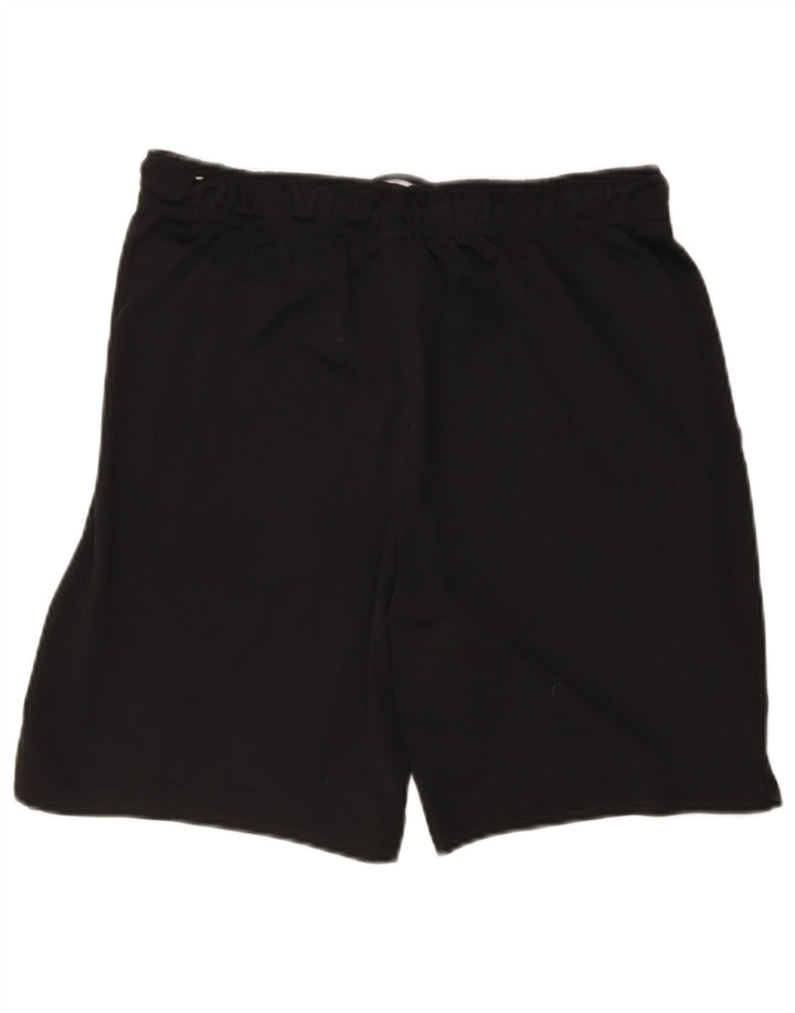 Nike Mens Dri Fit Sport Shorts Medium  Black Polyester
