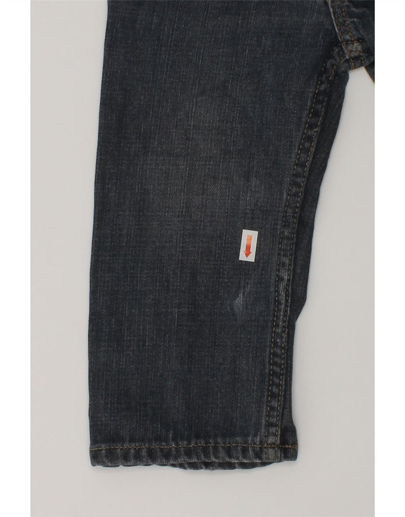 LEVI'S Baby Boys 514 Slim Straight Jeans 12-18 Months W18 L11  Navy Blue | Vintage Levi's | Thrift | Second-Hand Levi's | Used Clothing | Messina Hembry 